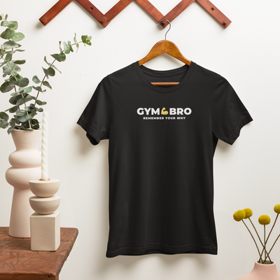 GYM BRO T-SHIRT